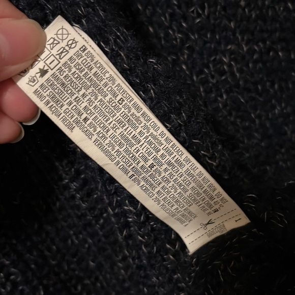 Forever 21 open front sweater - Picture 5 of 5